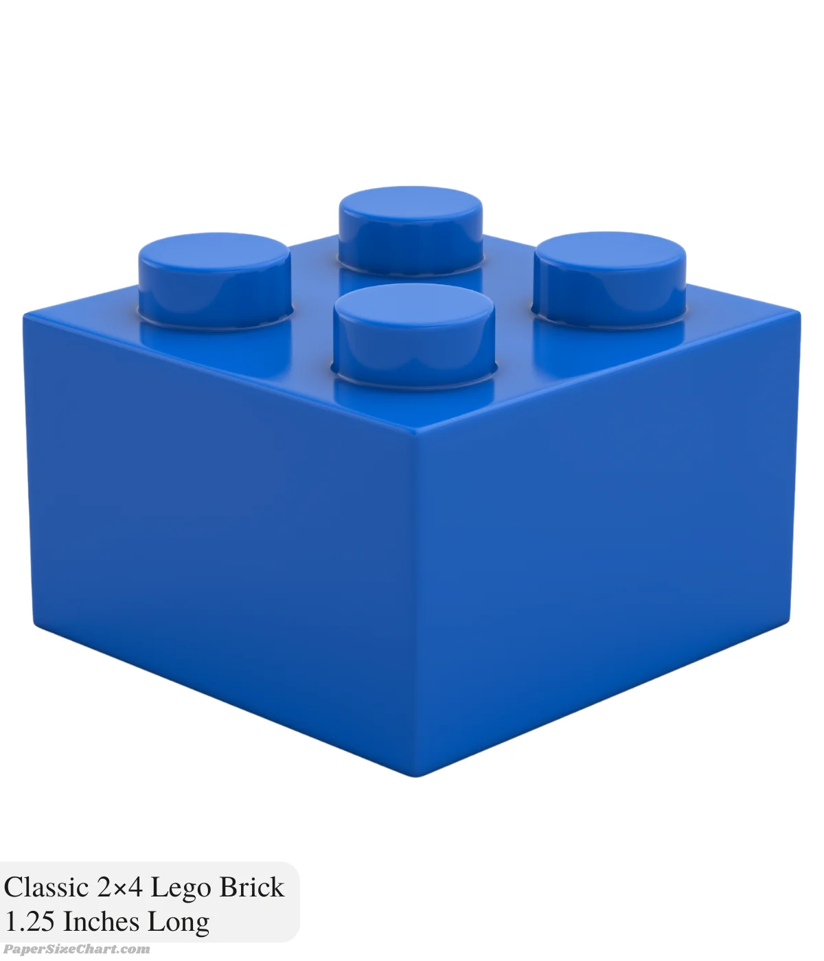 classic-2×4-lego-brick-1-25-inches-long