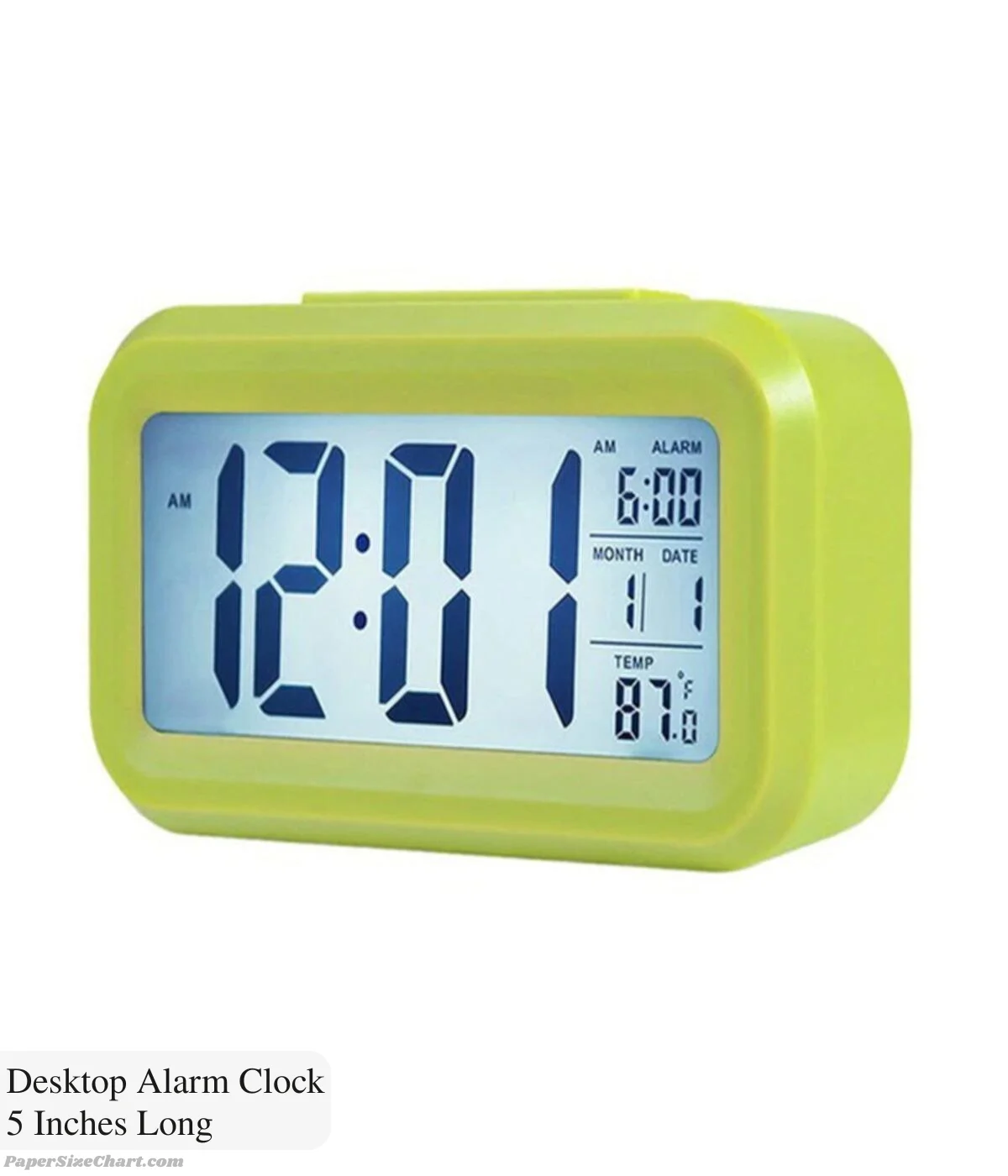 desktop-alarm-clock-5-inches-long