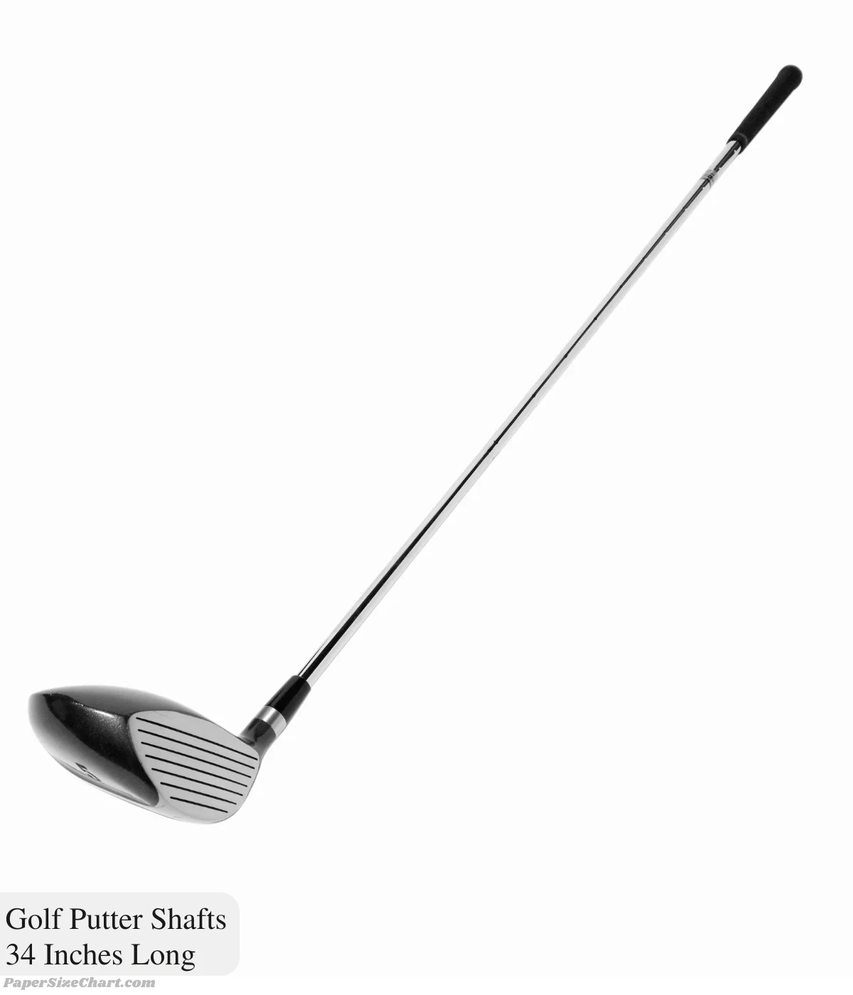 golf-putter-shafts-34-inches-long