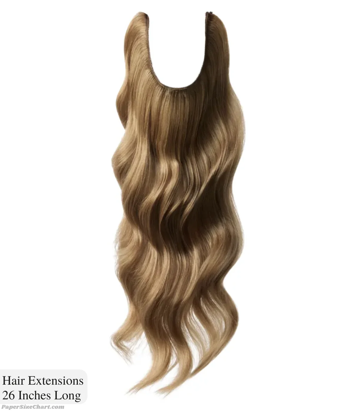hair-extensions-26-inches-long