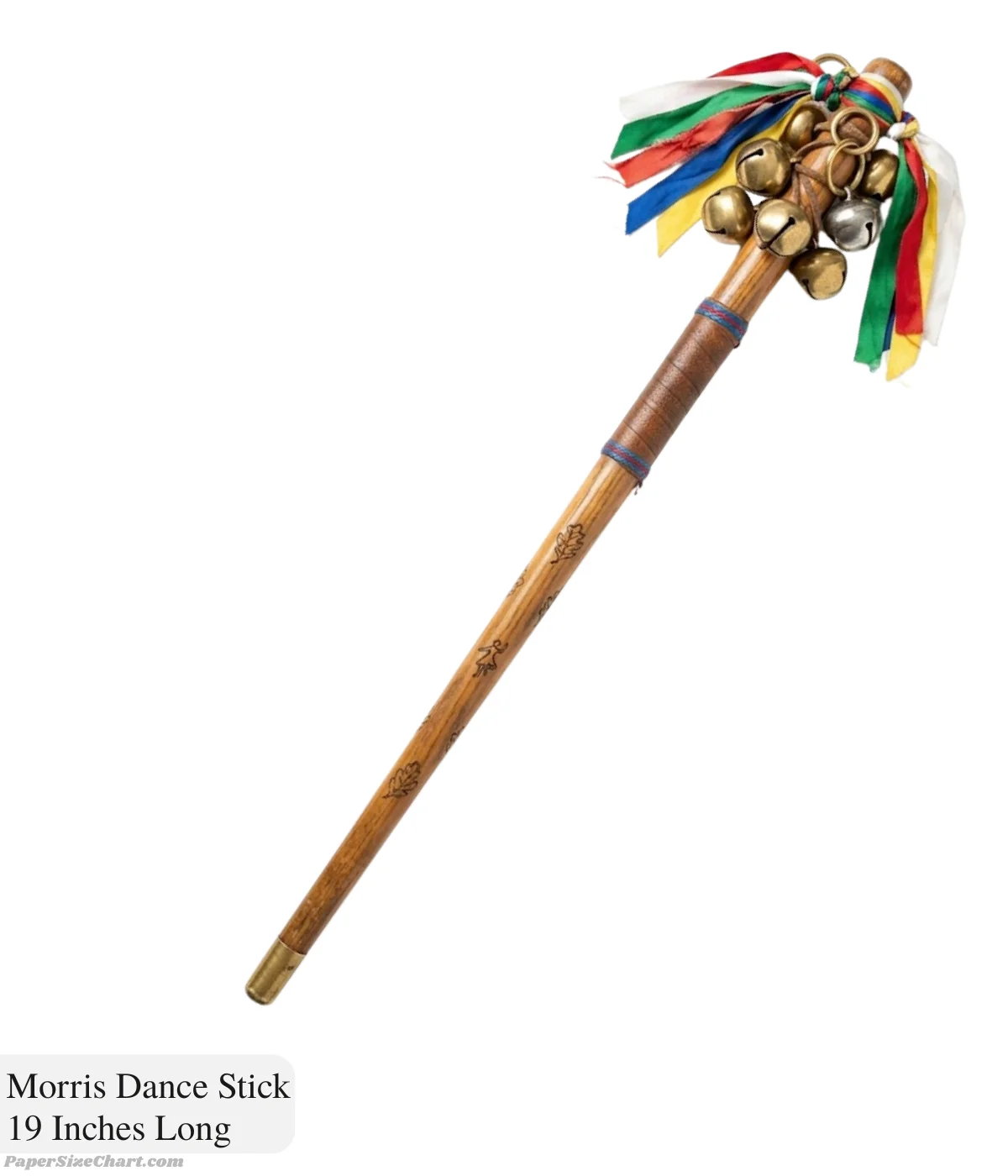 morris-dance-stick-19-inches-long