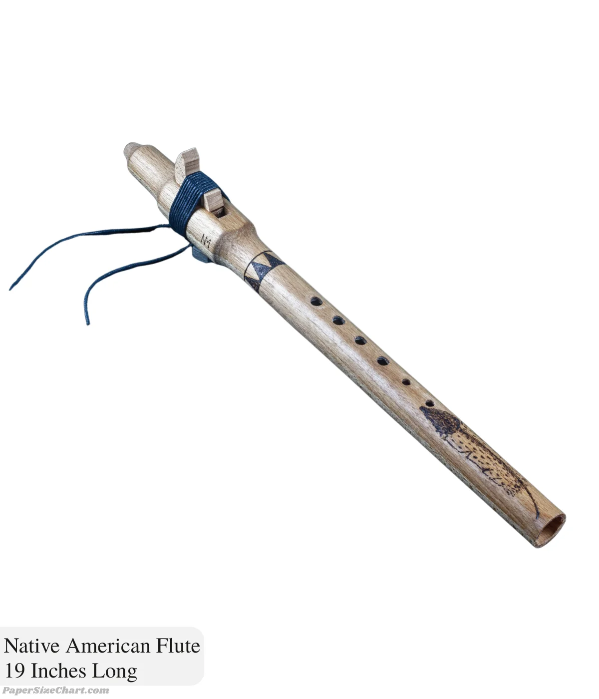 native-american-flute-19-inches-long