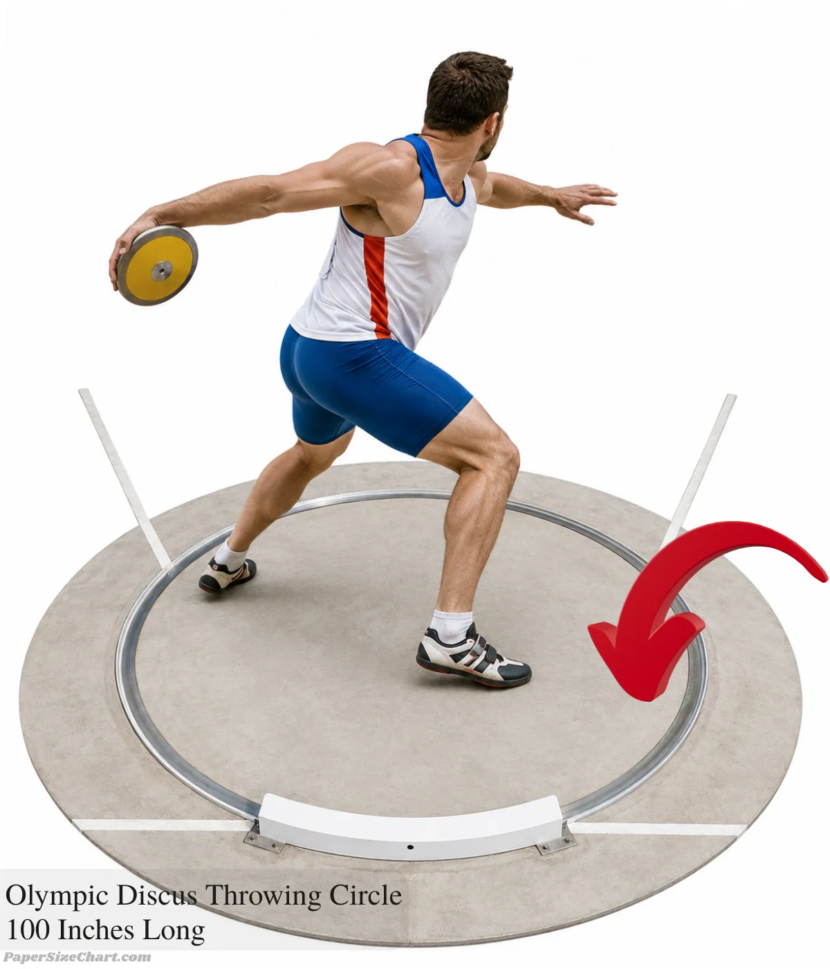 olympic-discus-throwing-circle-100-inches-long