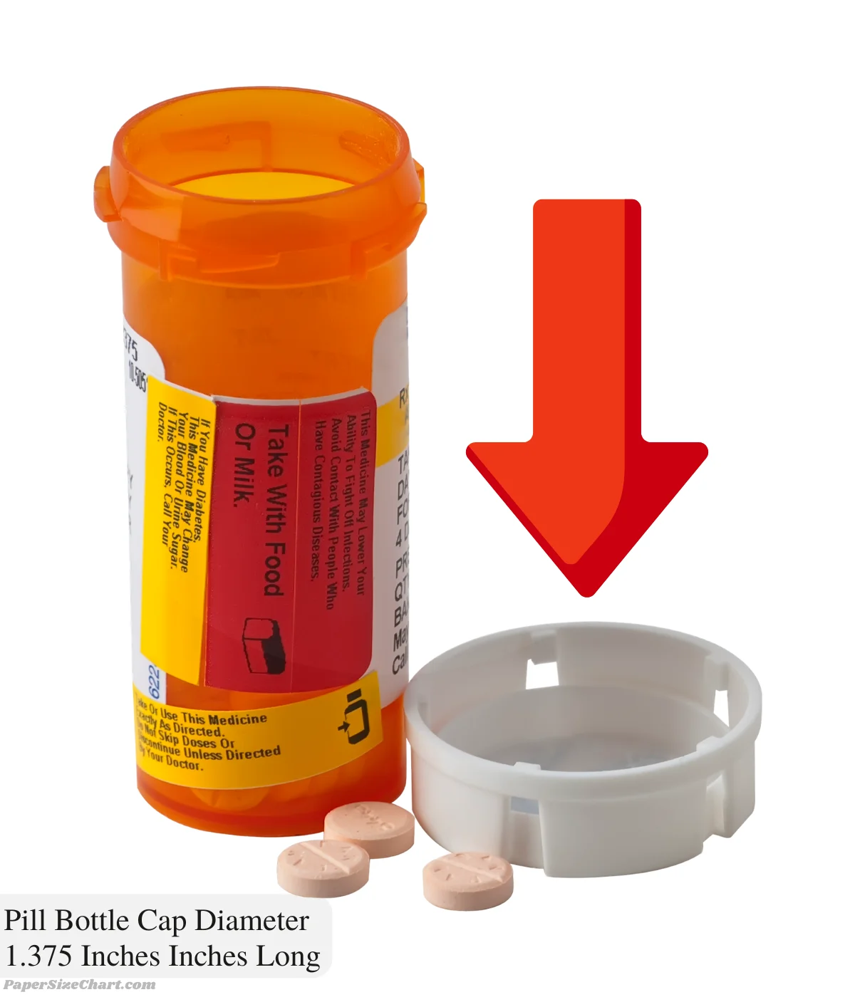 pill-bottle-cap-diameter-1-375-inches-long