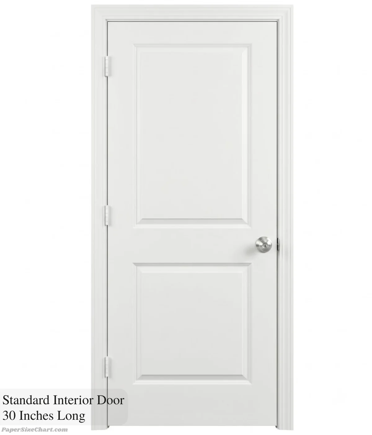 standard-interior-door-30-inches-long