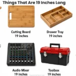 things-that-are-19-inches-long