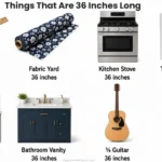 things-that-are-36-inches-long