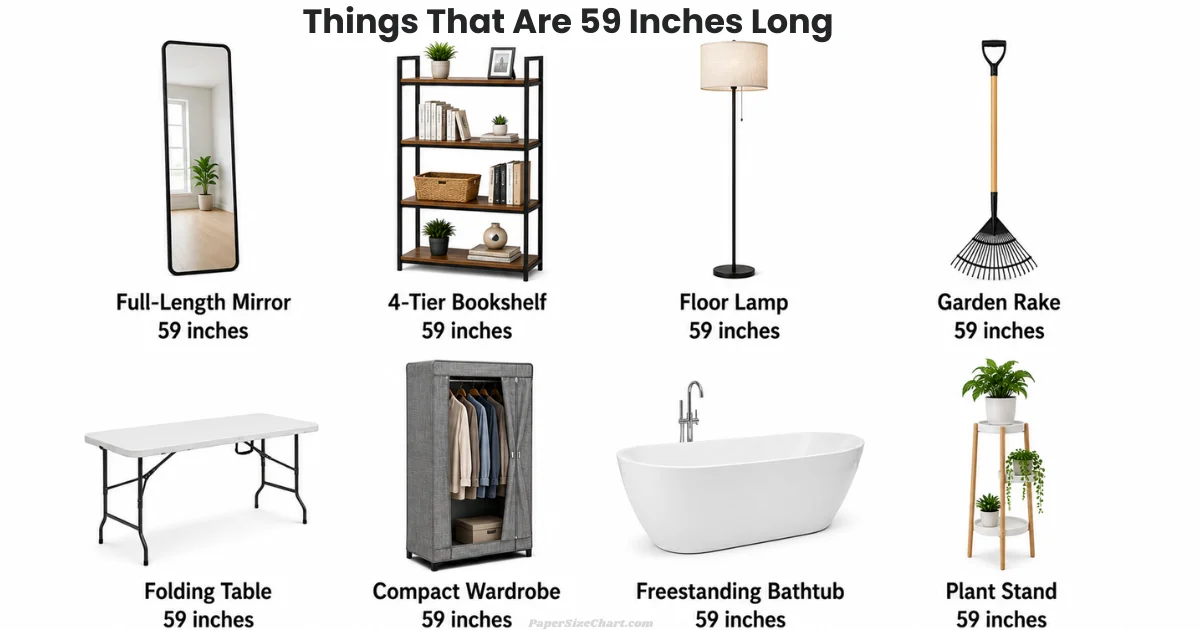 things-that-are-59-inches-long