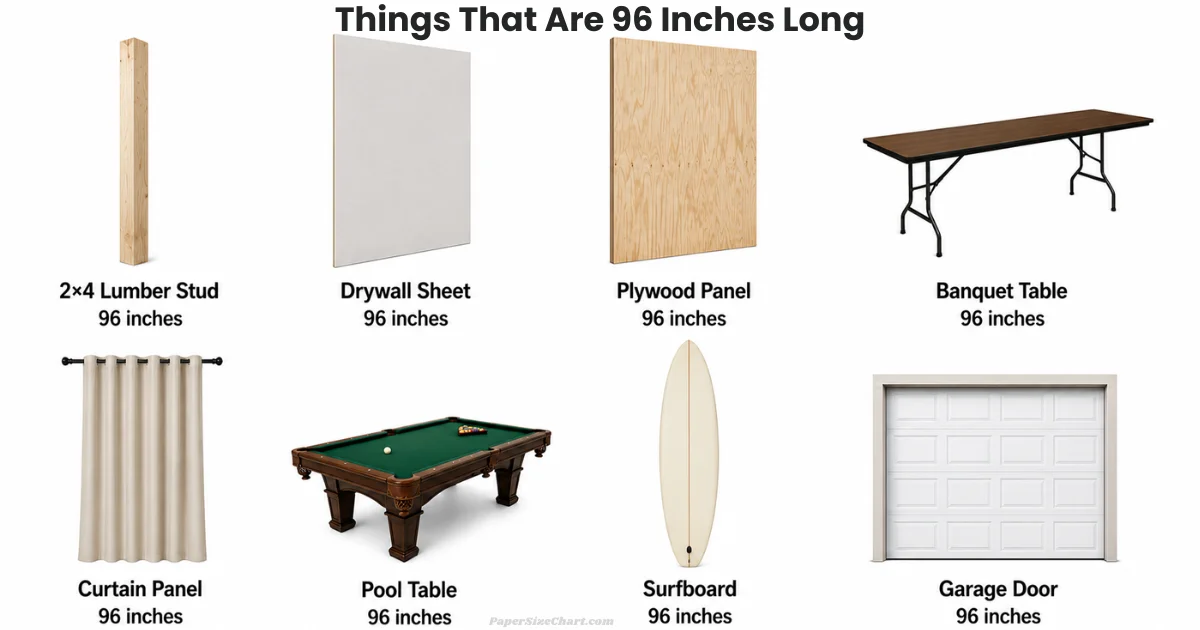things-that-are-96-inches-long