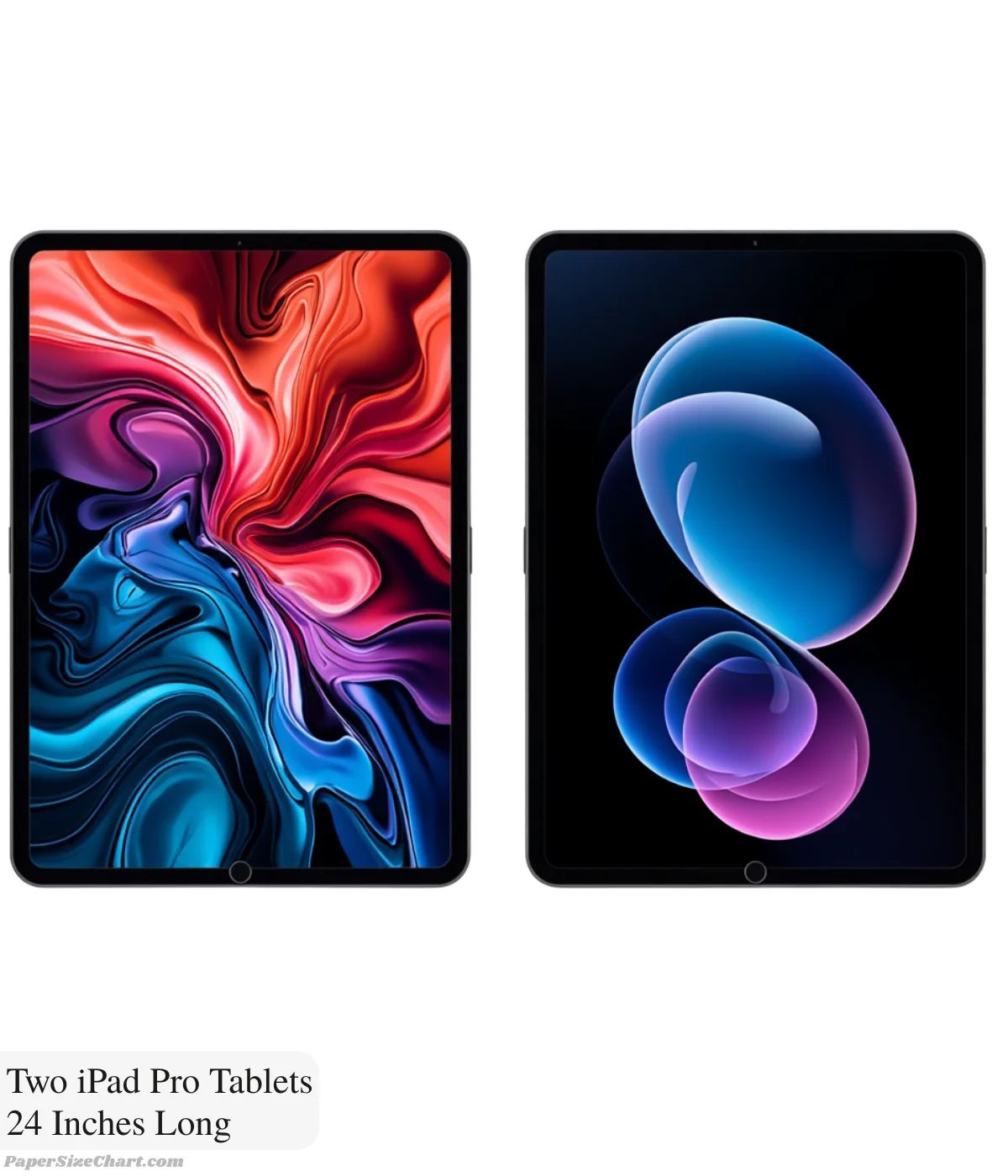 two-ipad-pro-tablets-24-inches-long